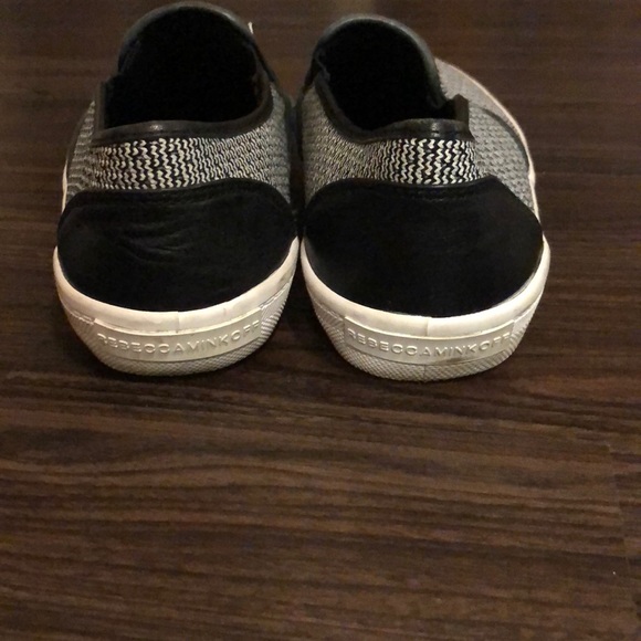 Rebecca Minkoff slip ons - Picture 3 of 3